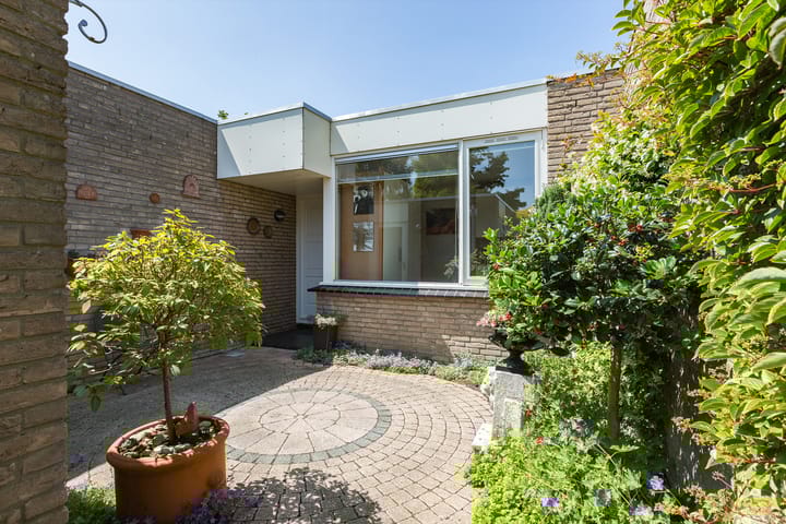 Foto 1 van Marshof 53