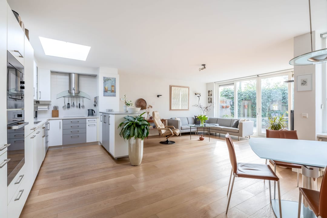 Foto 2 van Marshof 53