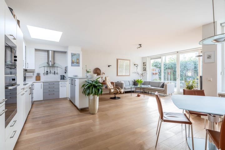 Foto 2 van Marshof 53