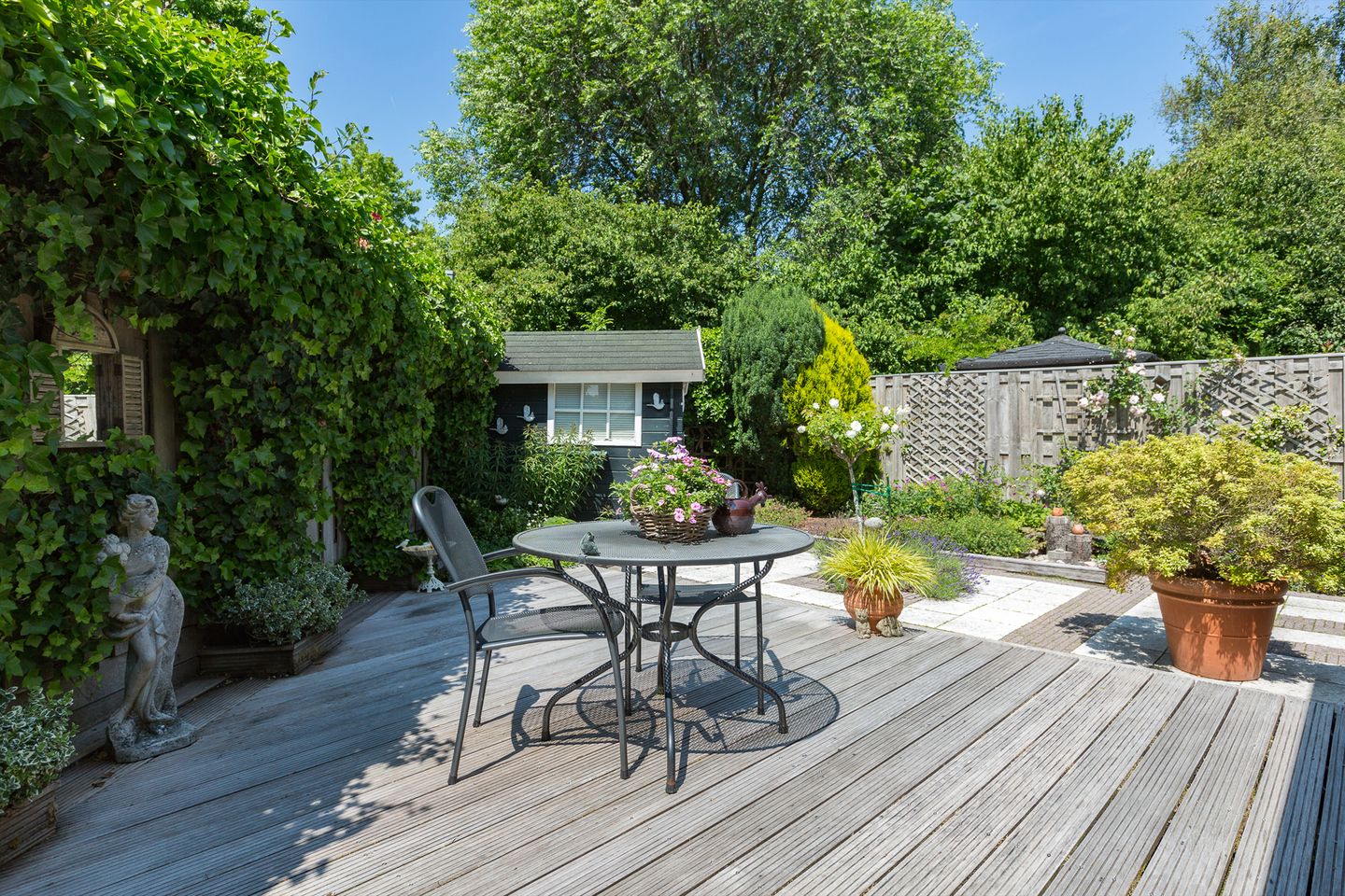 Foto 4 van Marshof 53