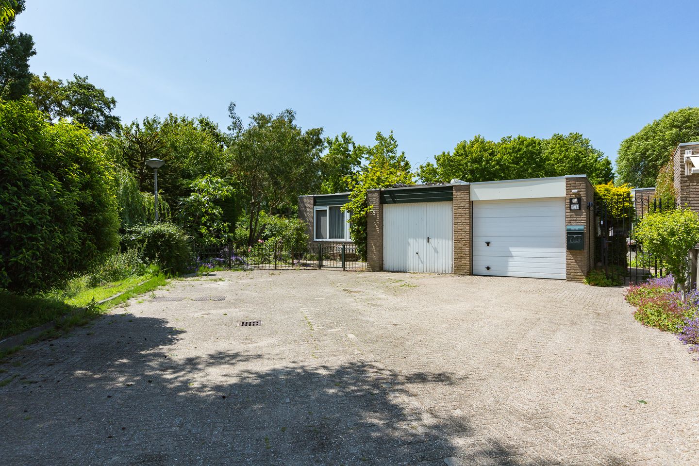 Foto 5 van Marshof 53