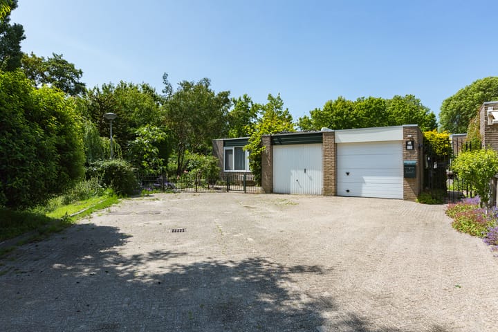 Foto 5 van Marshof 53