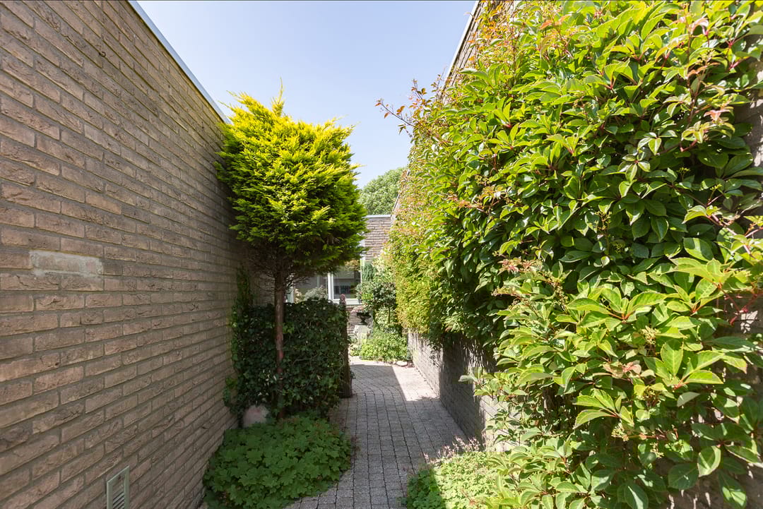 Foto 7 van Marshof 53