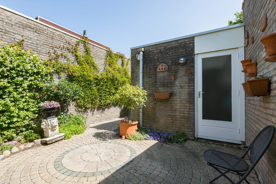 Foto 8 van Marshof 53