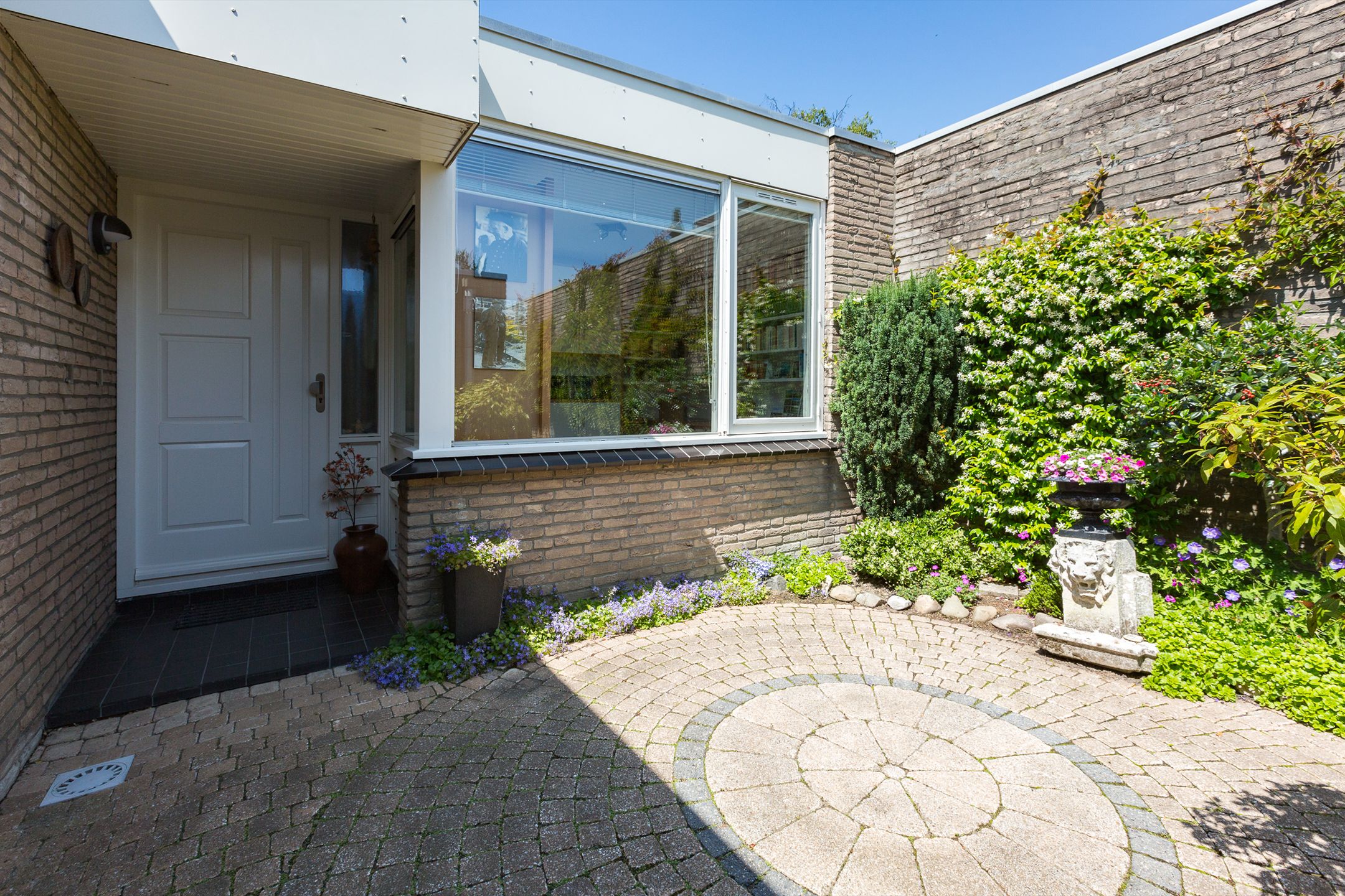 Foto 9 van Marshof 53