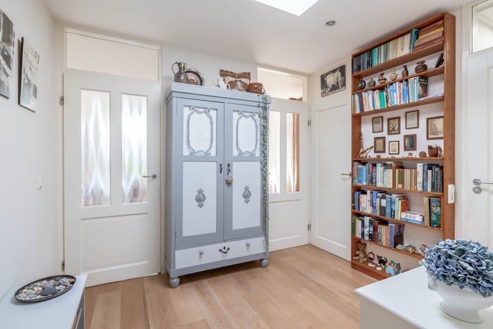 Foto 11 van Marshof 53