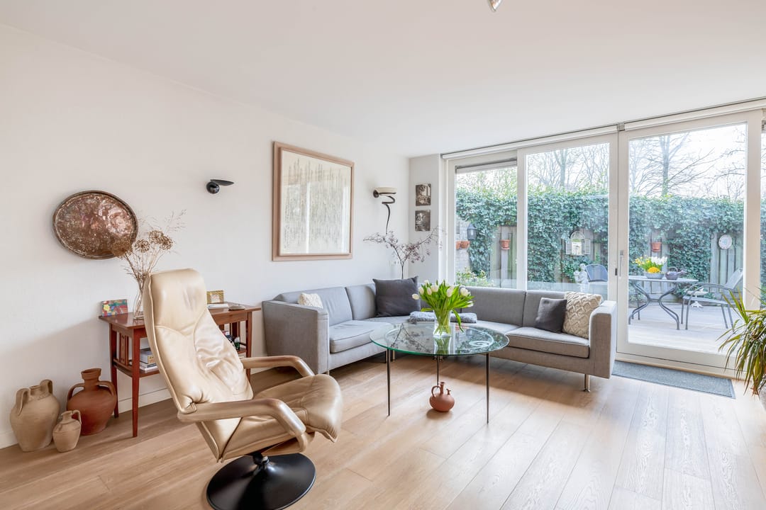 Foto 13 van Marshof 53