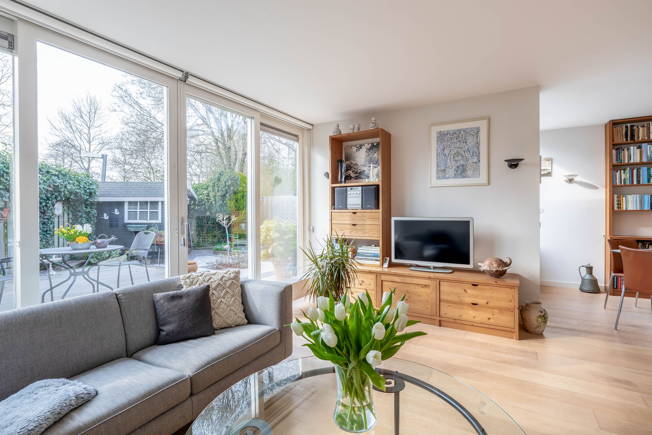 Foto 15 van Marshof 53