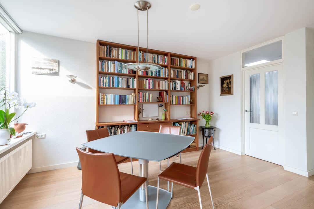 Foto 17 van Marshof 53