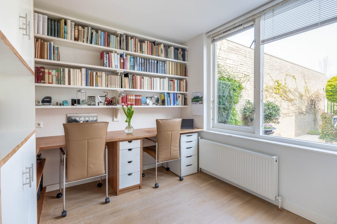 Foto 28 van Marshof 53