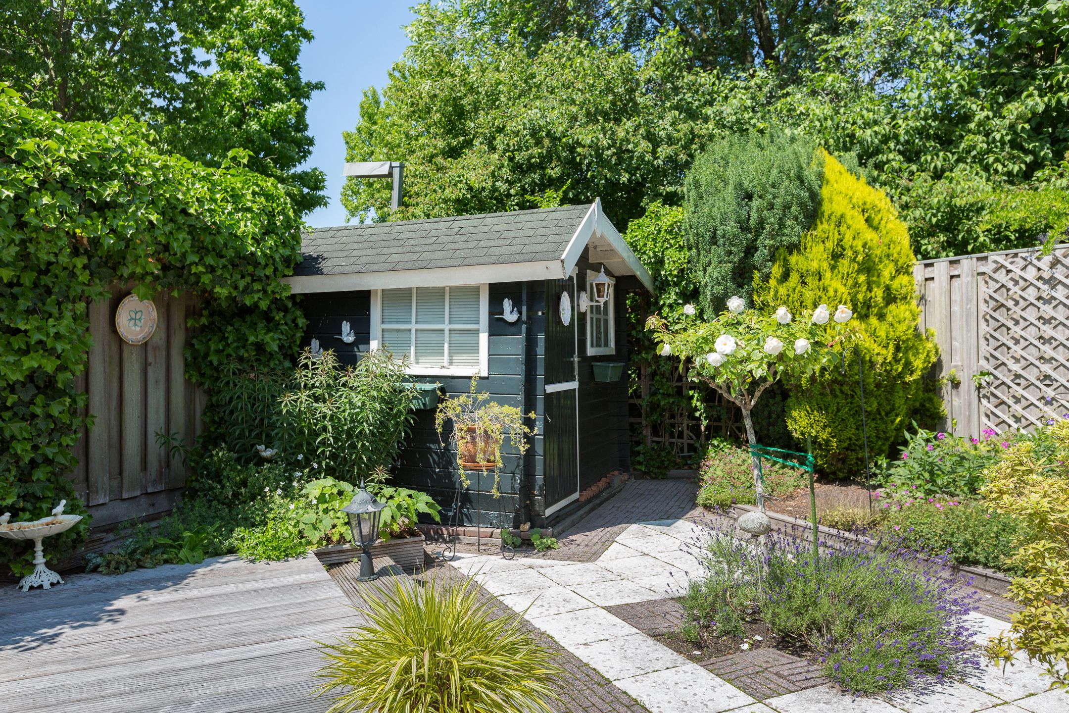 Foto 33 van Marshof 53