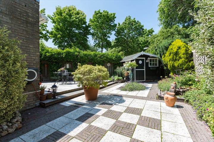 Foto 34 van Marshof 53