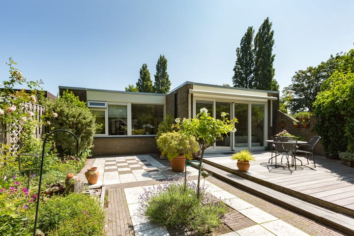 Foto 35 van Marshof 53