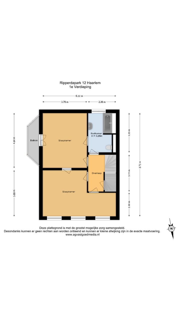 Photo 47 of Ripperdapark 12