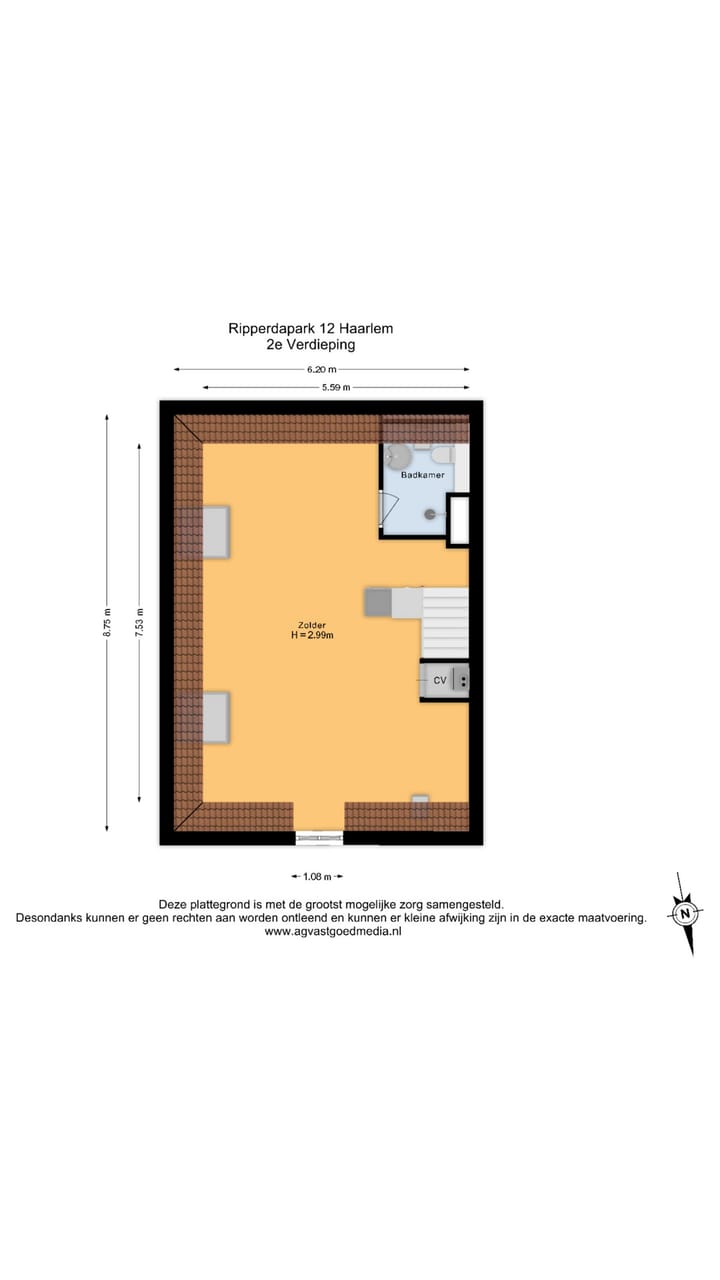 Photo 48 of Ripperdapark 12