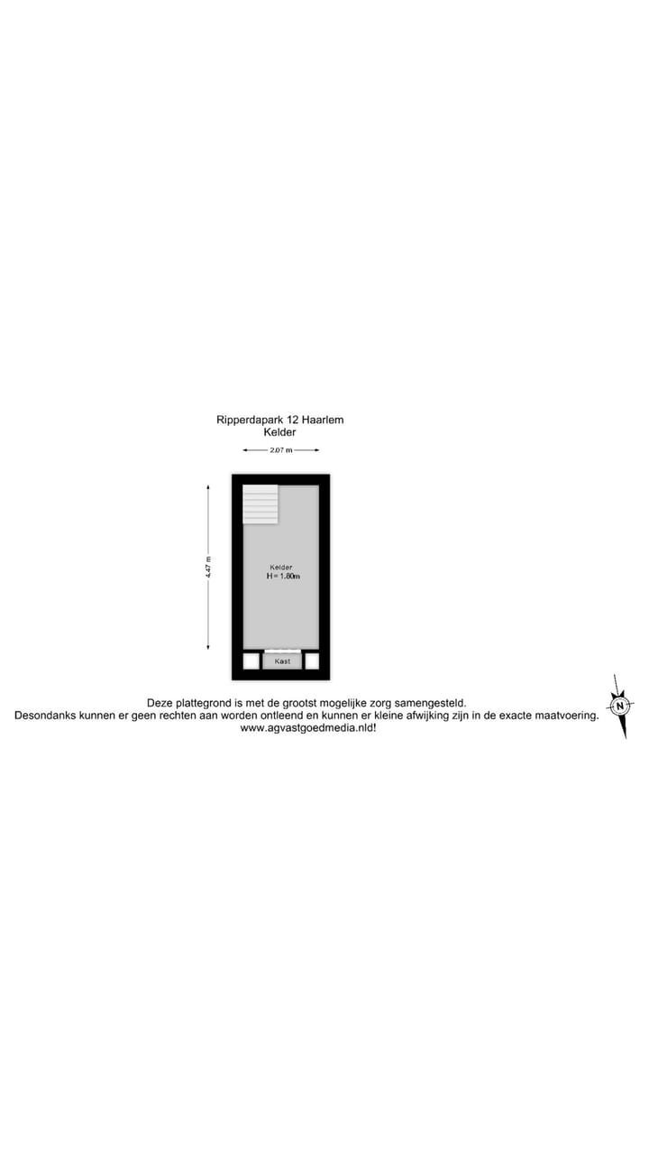 Photo 49 of Ripperdapark 12