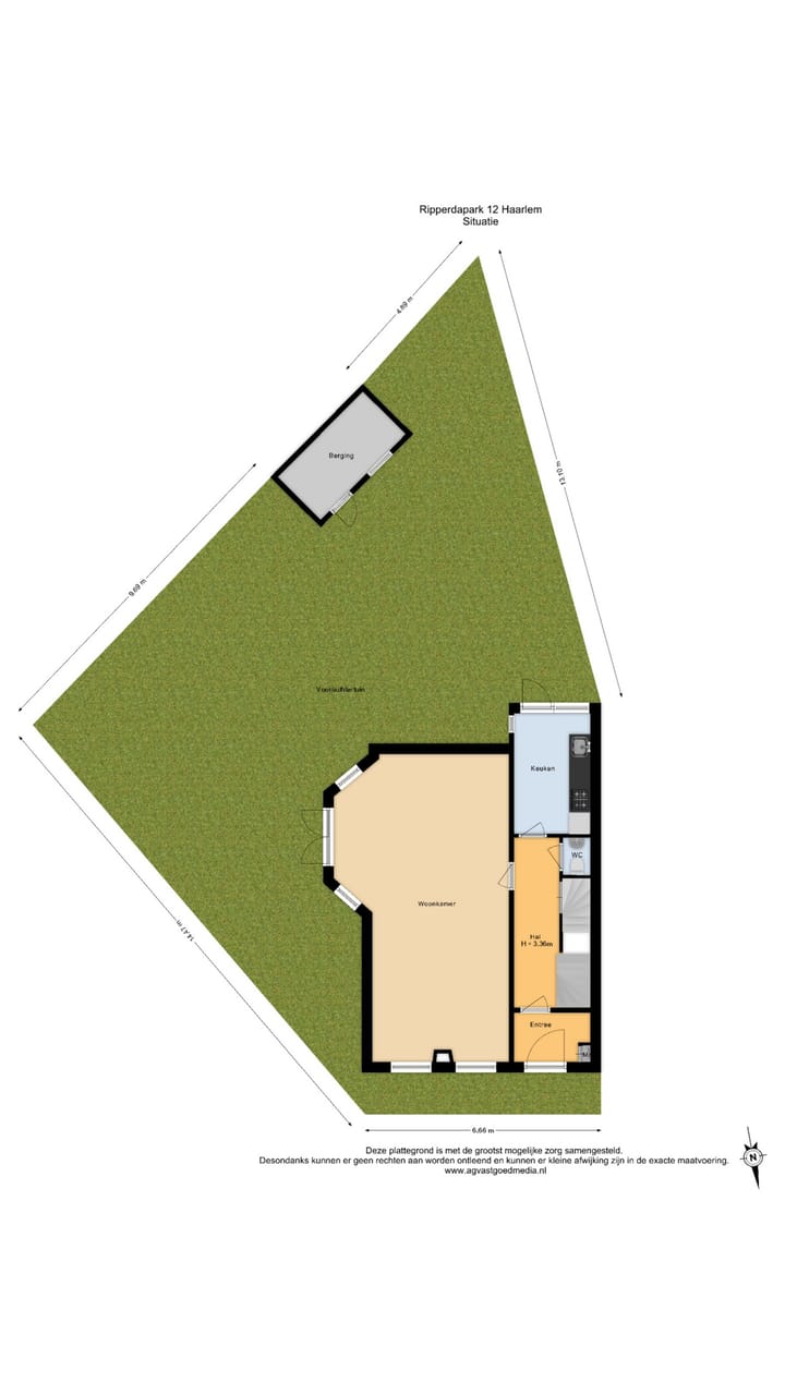 Photo 50 of Ripperdapark 12