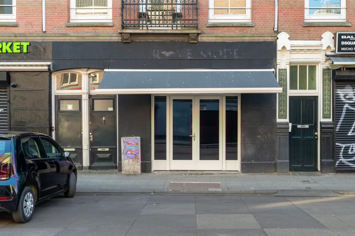 Albert Cuypstraat 274-H
