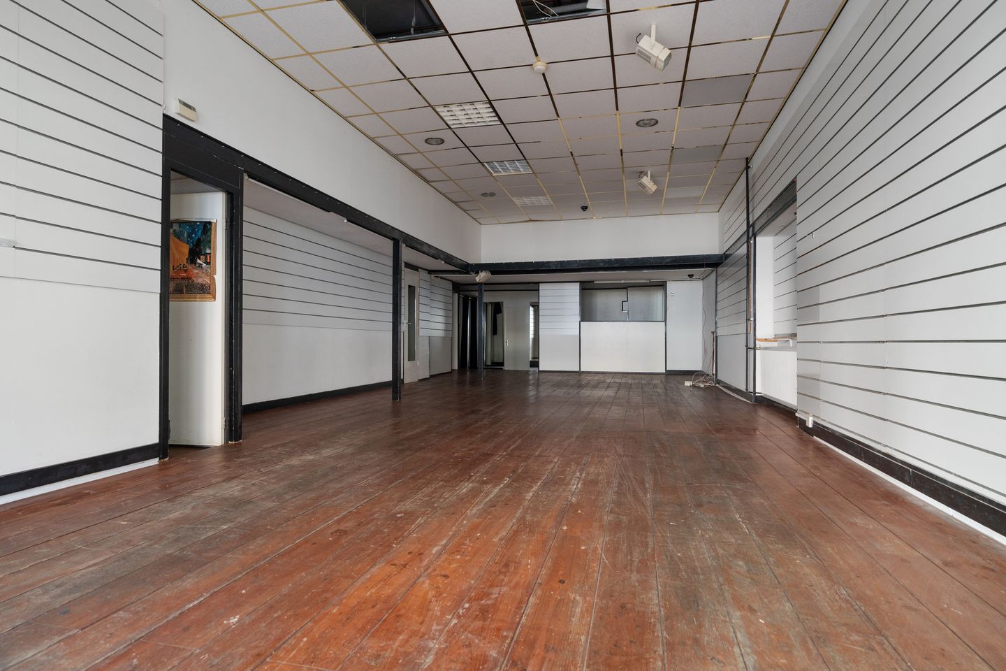 Bekijk foto 2 van Albert Cuypstraat 274-H