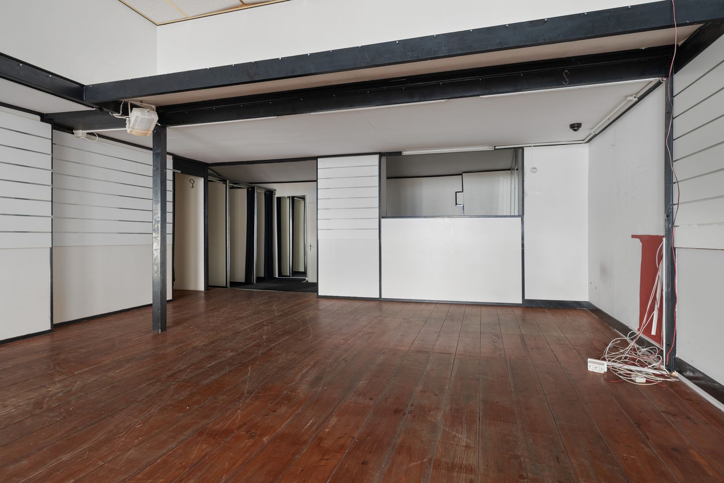 Bekijk foto 3 van Albert Cuypstraat 274-H