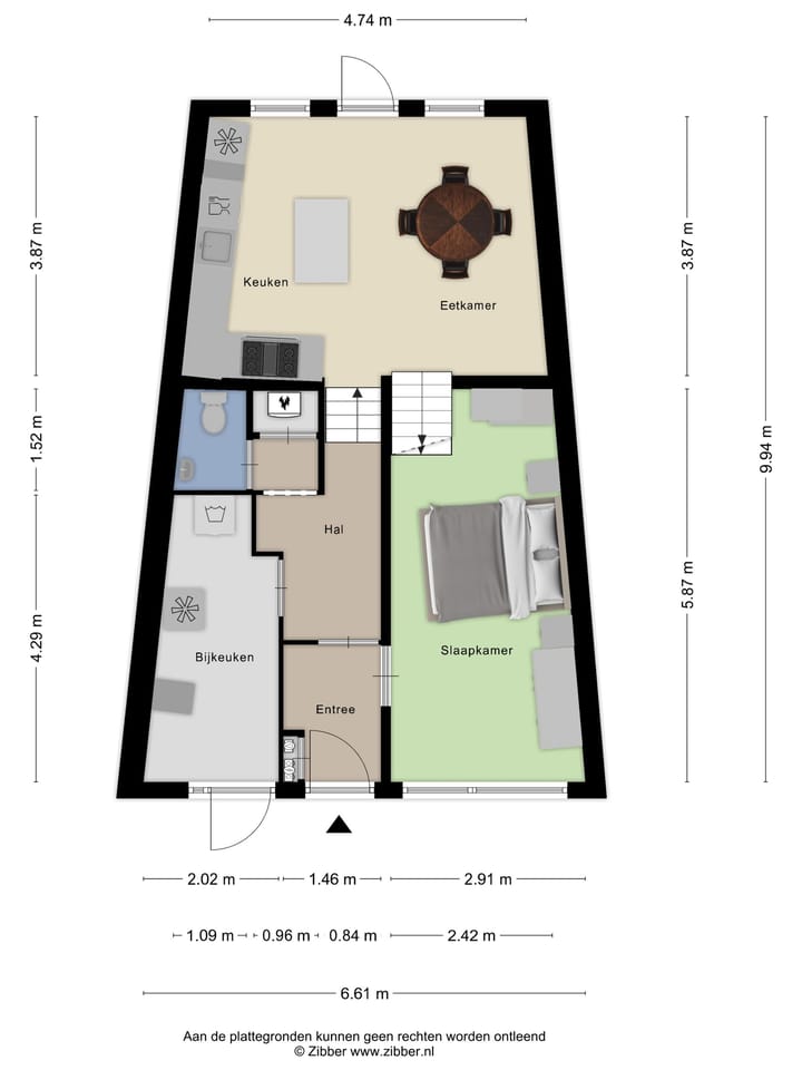 Foto 13 van Bolwerk 24