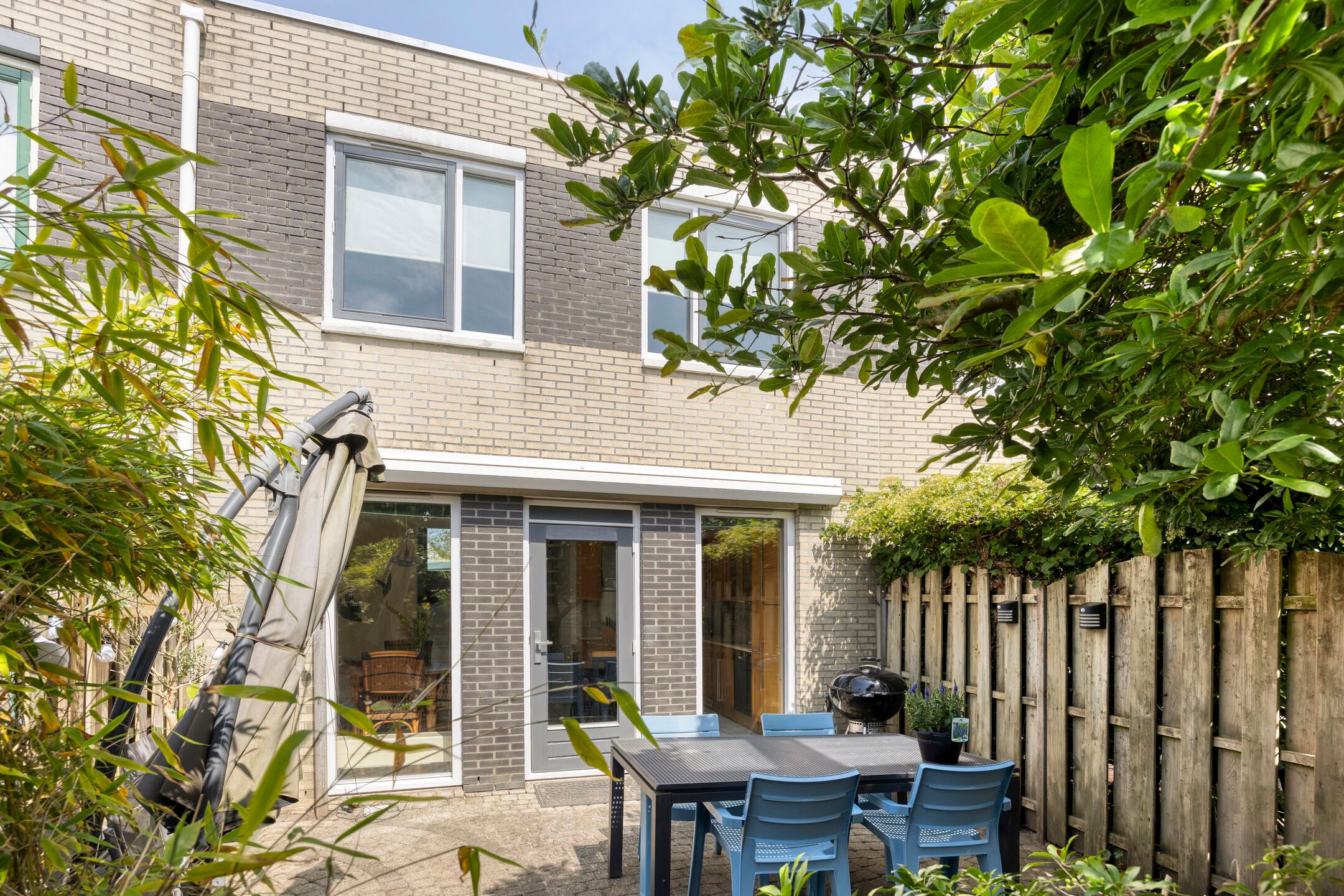 Foto 24 van Bolwerk 24