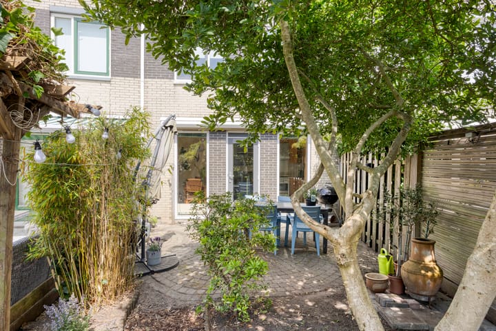 Foto 25 van Bolwerk 24