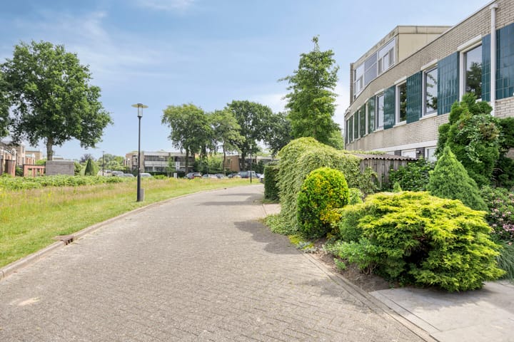 Foto 23 van Bolwerk 24