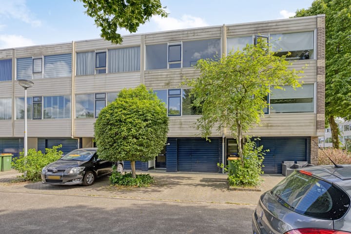 Foto 1 van Olthorst 19