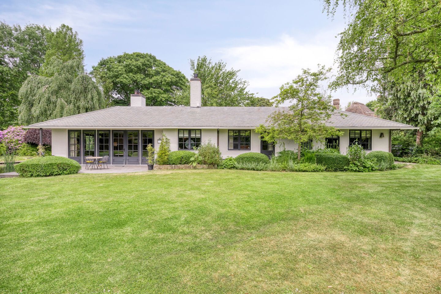 Foto 1 van Achttienhontpad 4