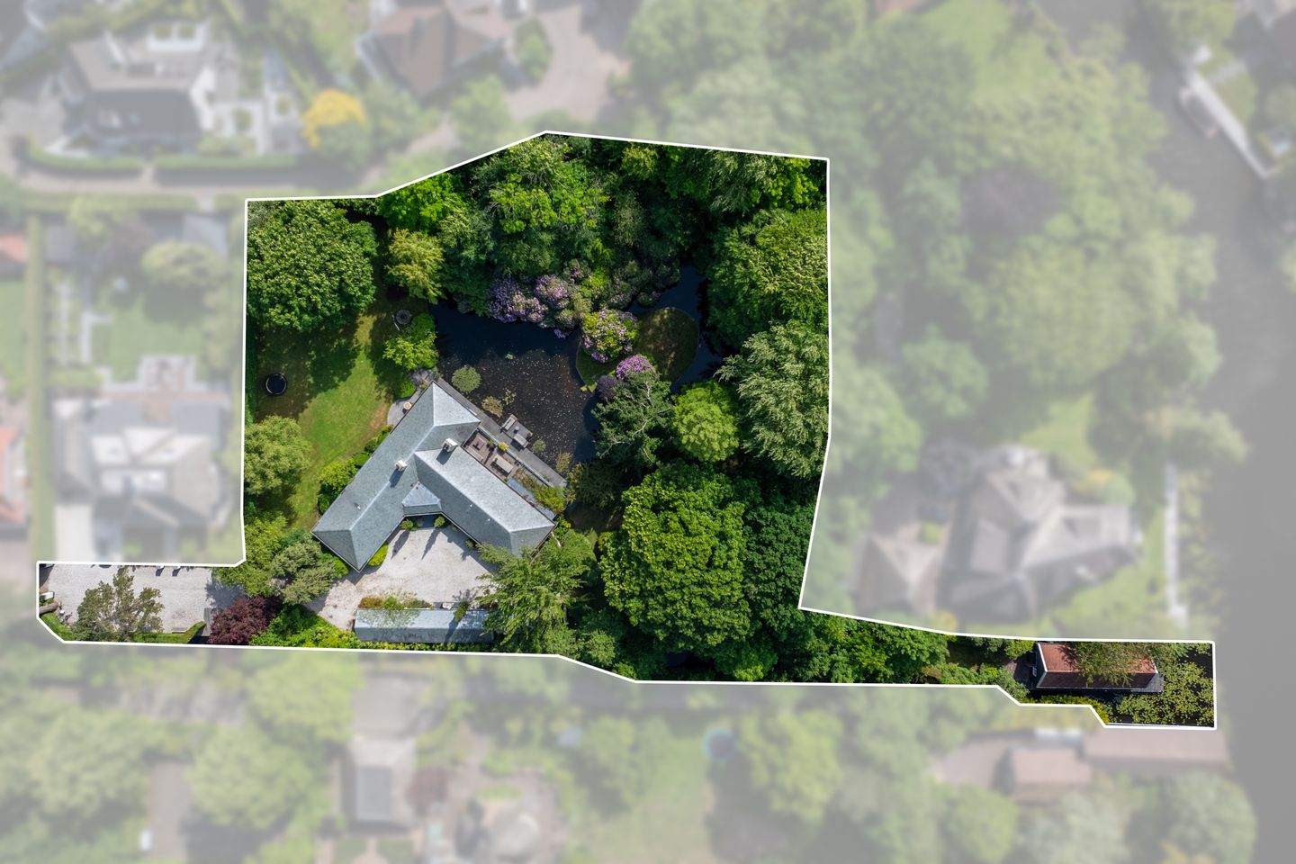 Foto 4 van Achttienhontpad 4