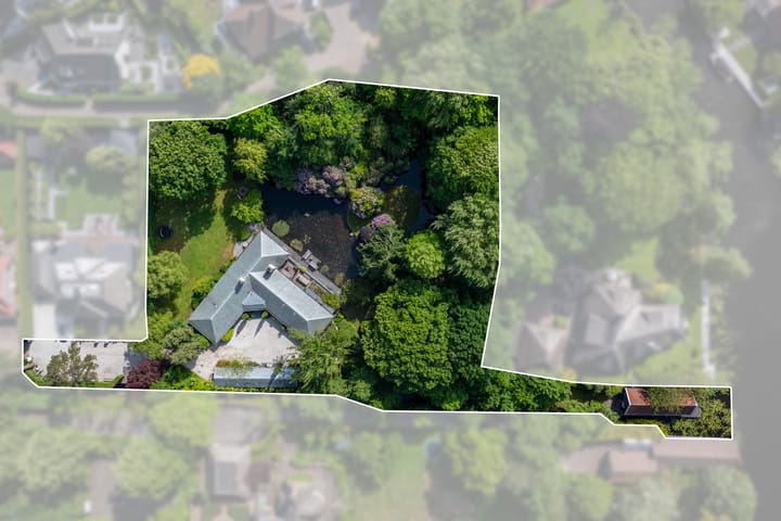 Foto 4 van Achttienhontpad 4