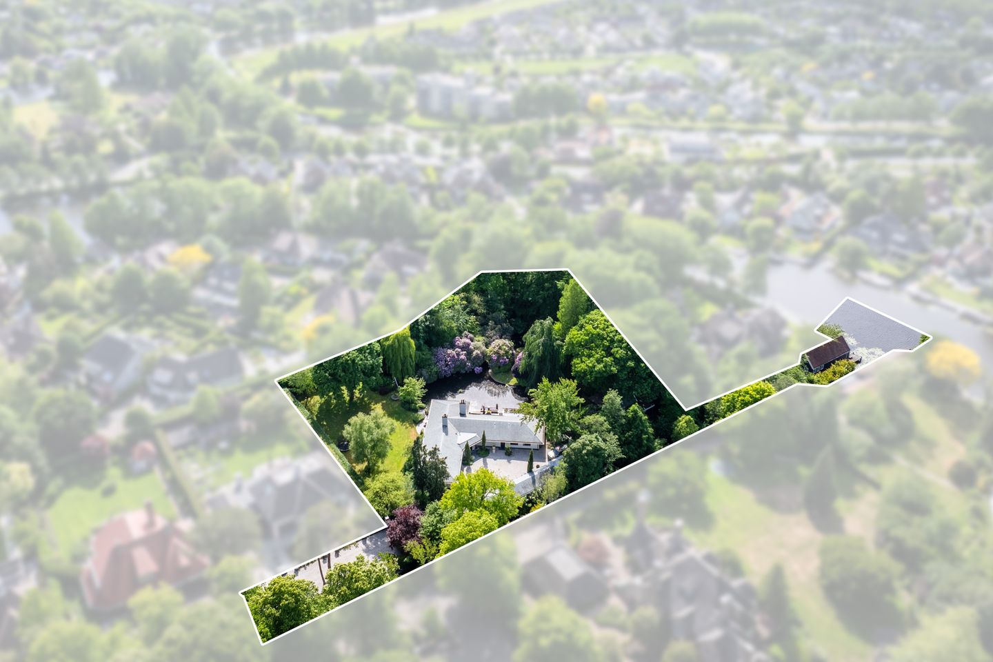 Foto 5 van Achttienhontpad 4