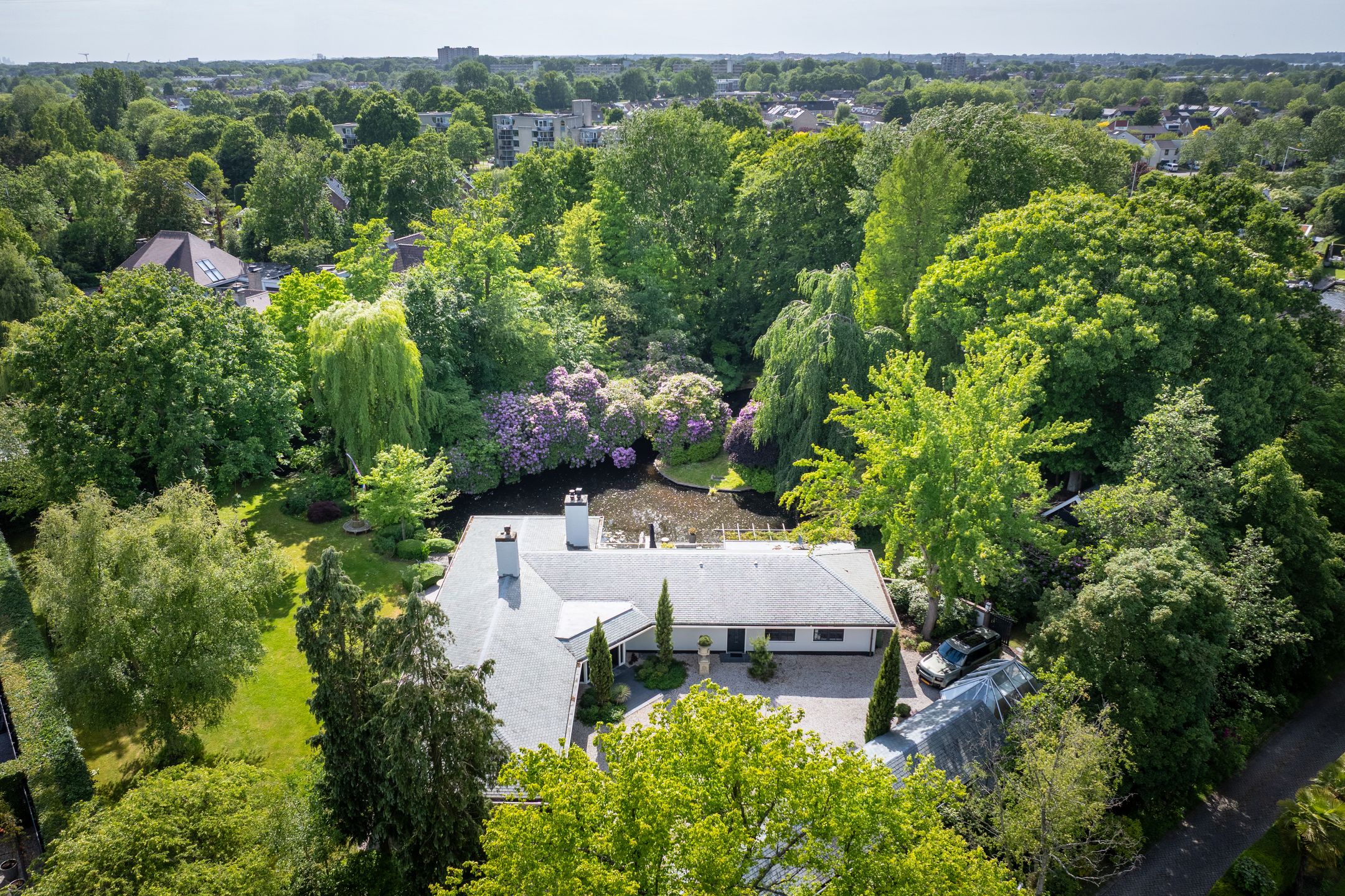 Foto 6 van Achttienhontpad 4