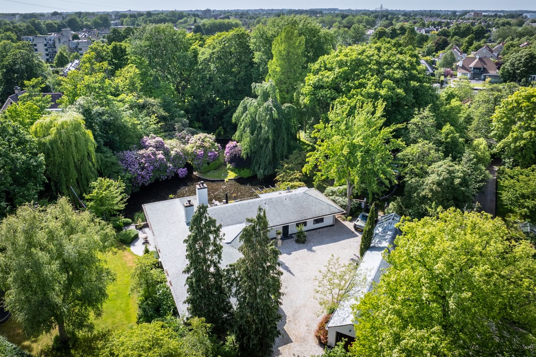 Foto 7 van Achttienhontpad 4