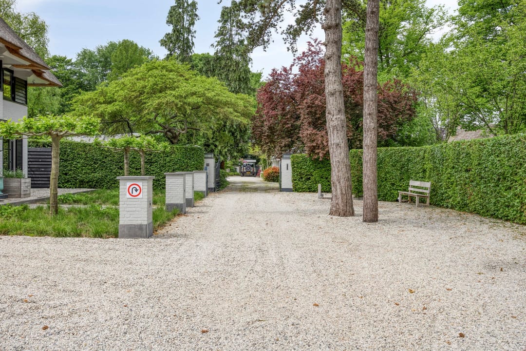 Foto 8 van Achttienhontpad 4