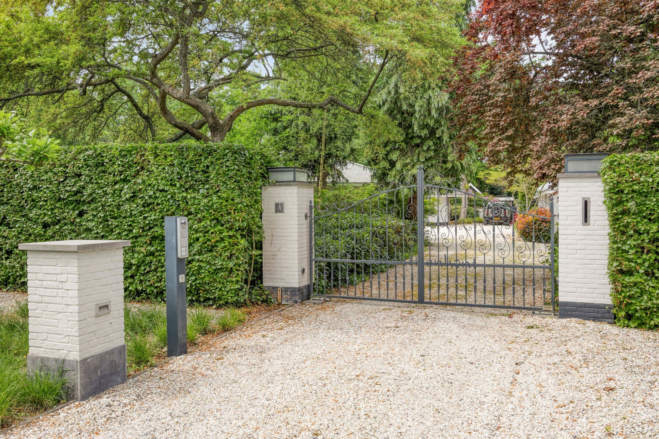 Foto 9 van Achttienhontpad 4