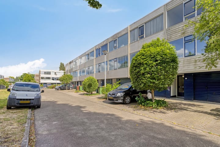 Foto 25 van Olthorst 19