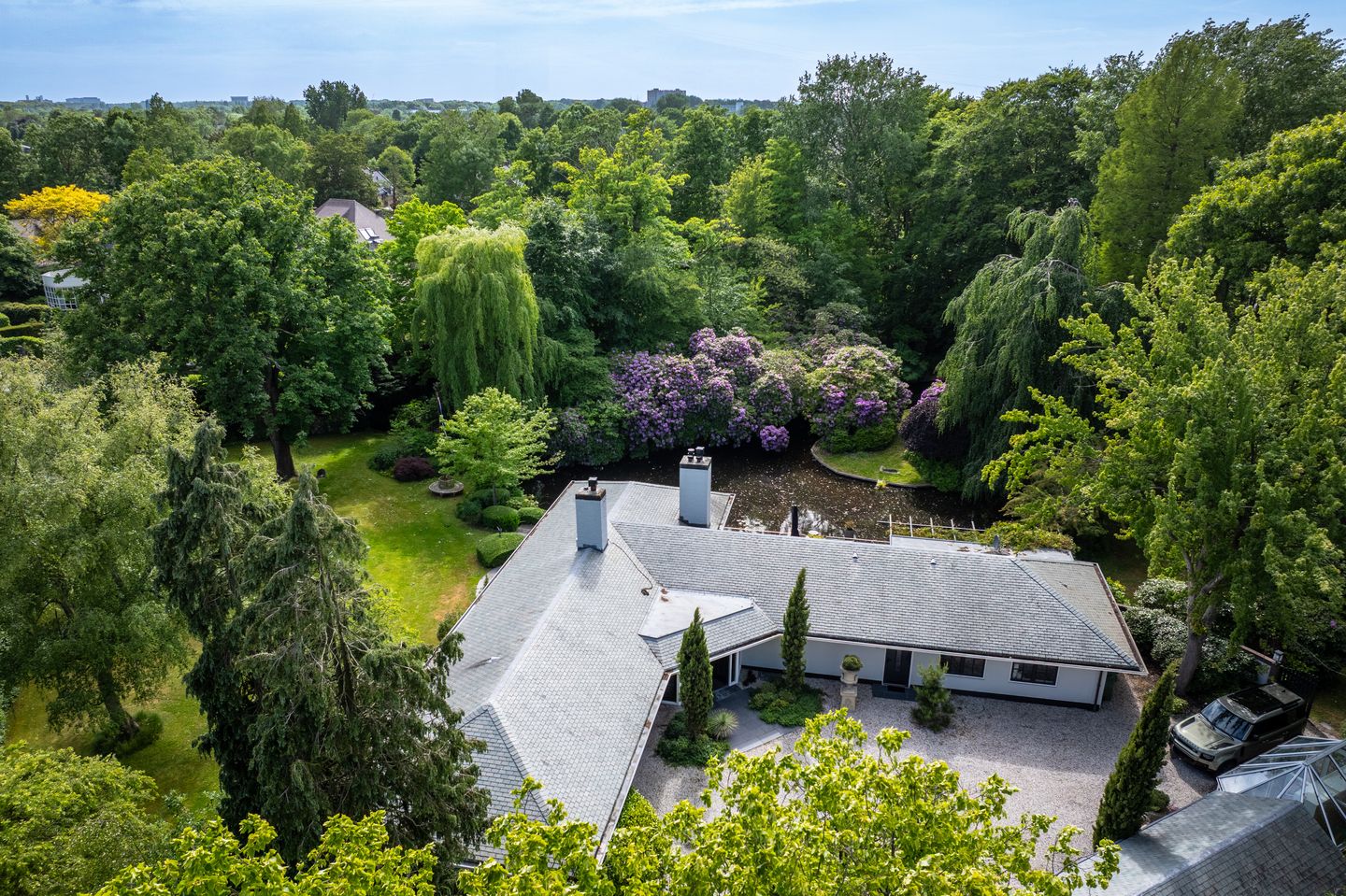 Foto 14 van Achttienhontpad 4