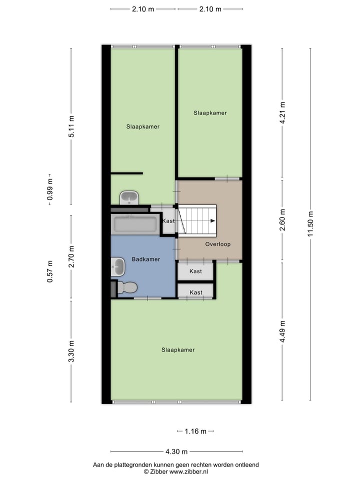 Foto 30 van Olthorst 19