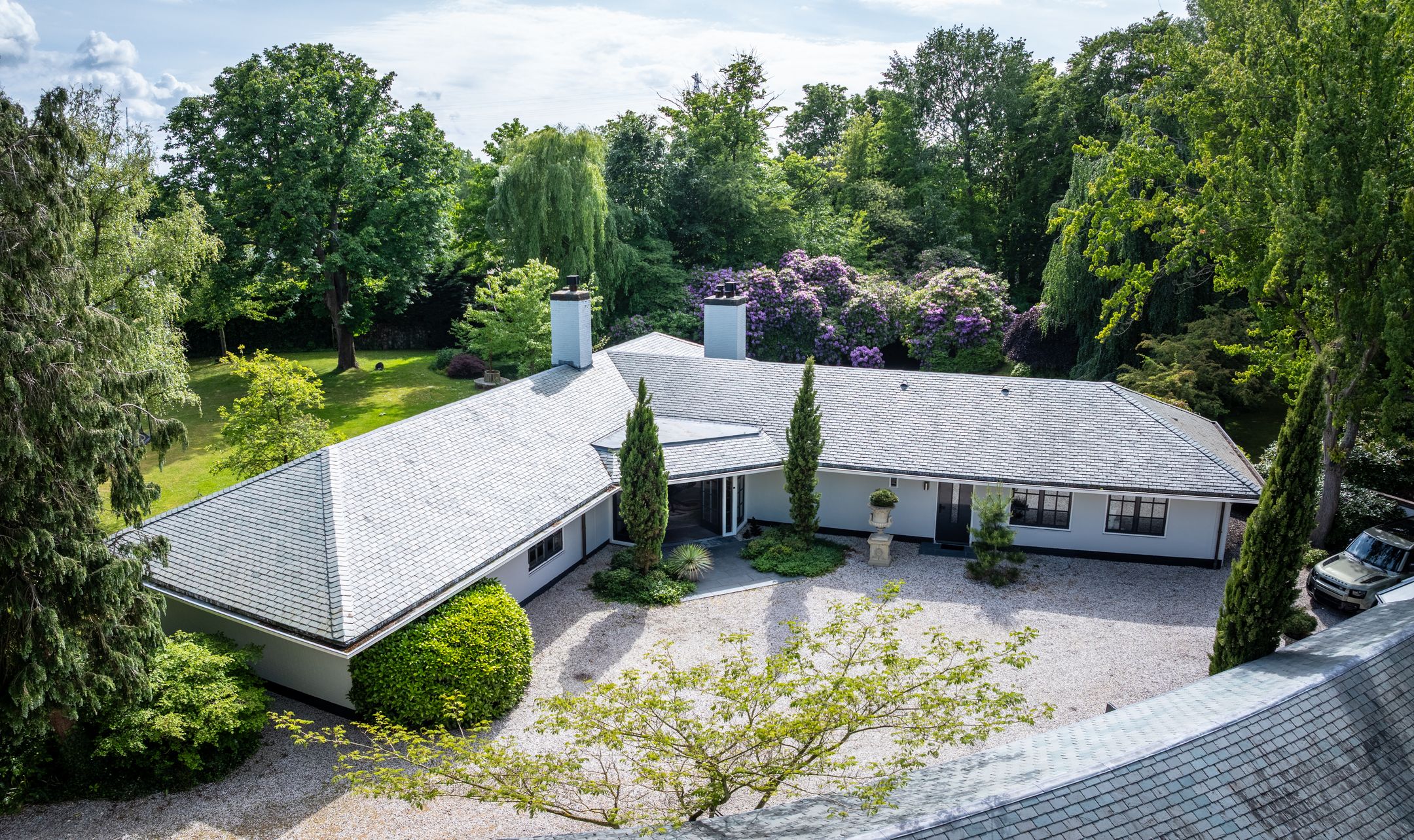 Foto 15 van Achttienhontpad 4