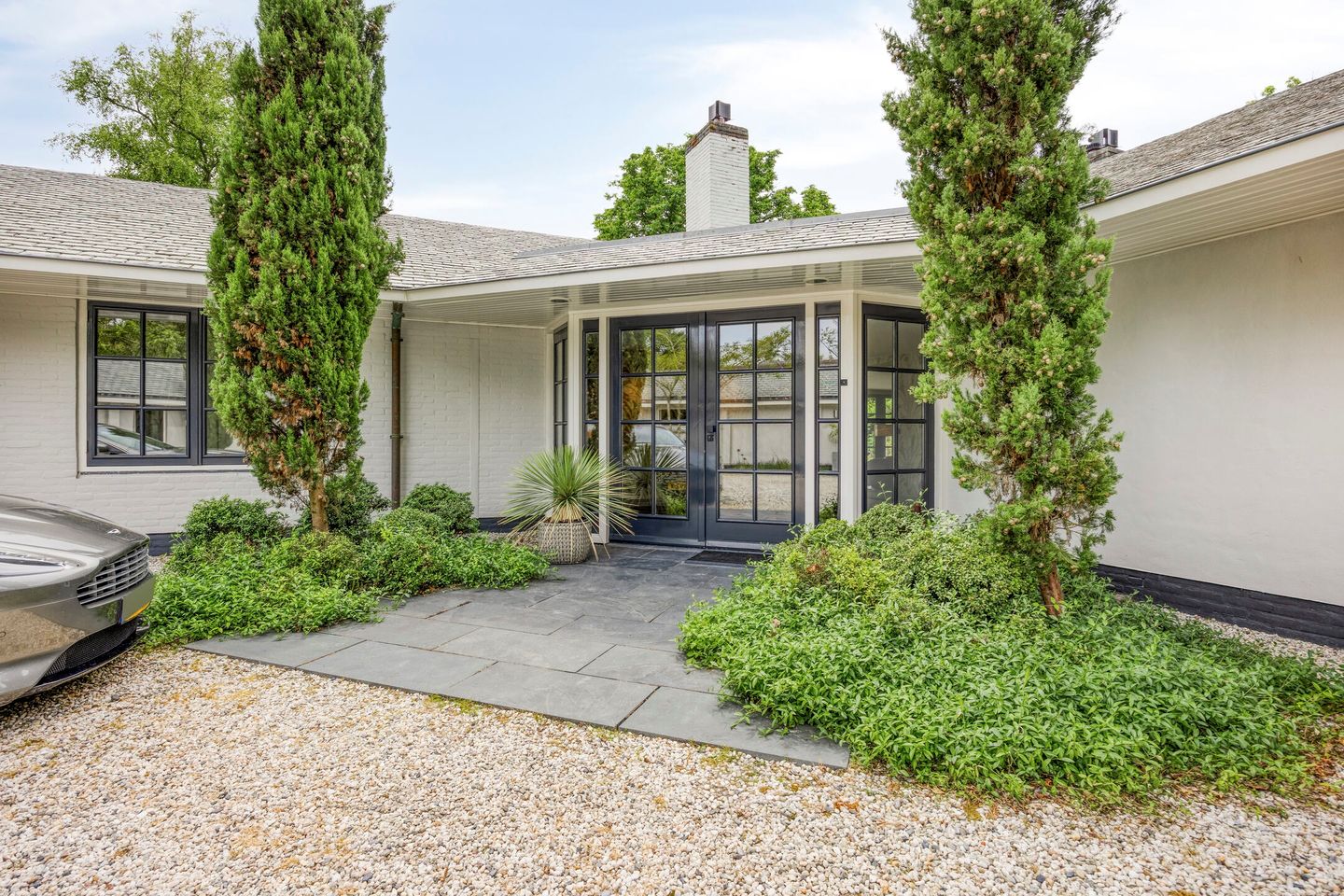 Foto 19 van Achttienhontpad 4