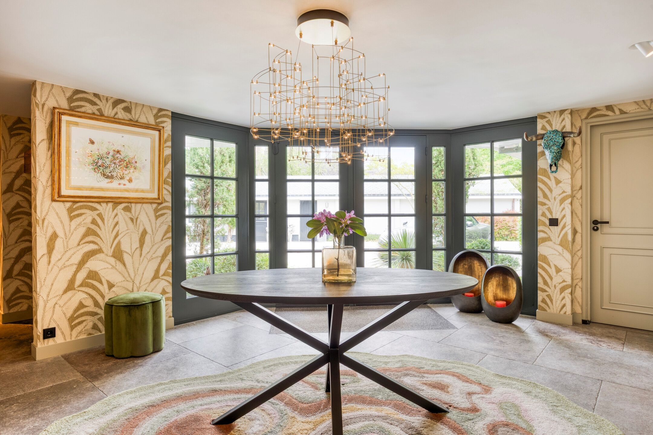 Foto 21 van Achttienhontpad 4