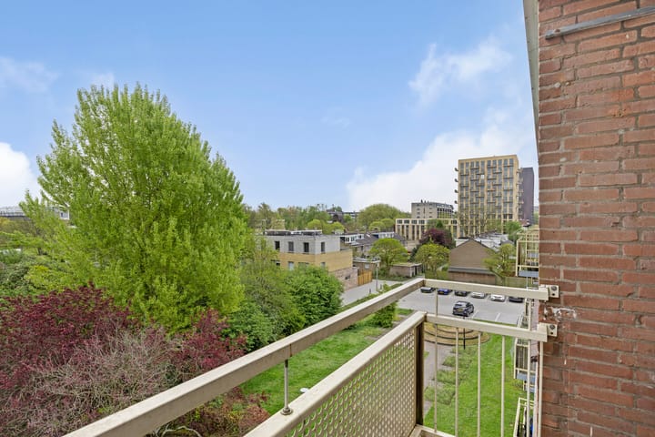 Foto 4 van Hanrathstraat 112