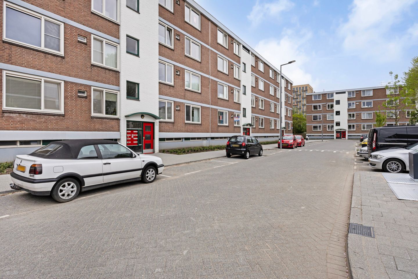 Foto 5 van Hanrathstraat 112