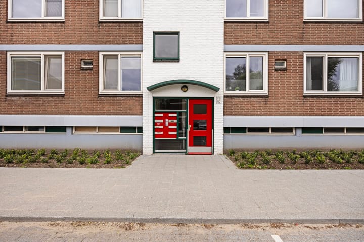 Photo 6 of Hanrathstraat 112