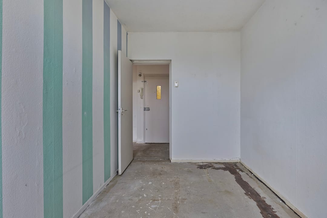 Foto 7 van Hanrathstraat 112