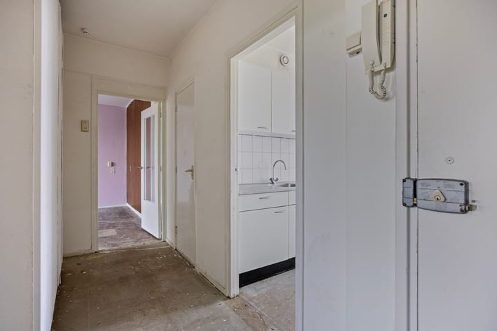 Photo 9 of Hanrathstraat 112