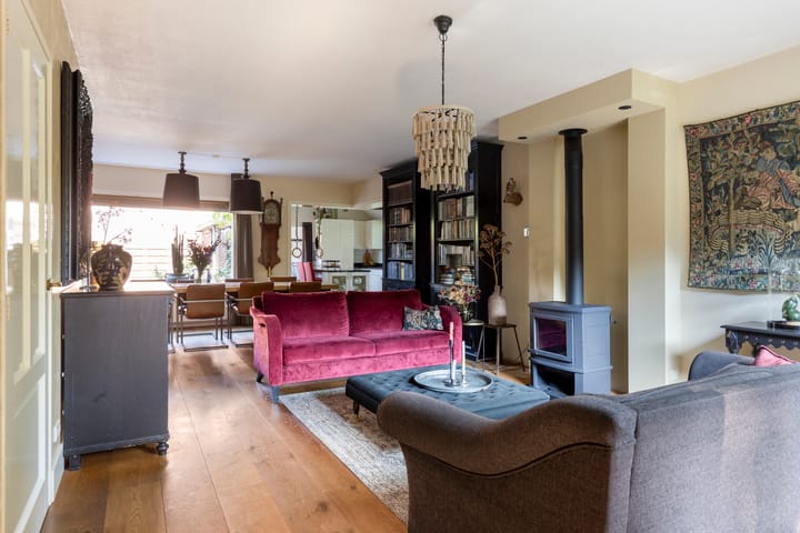 Foto 3 van Allegro 47