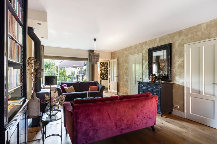 Foto 6 van Allegro 47